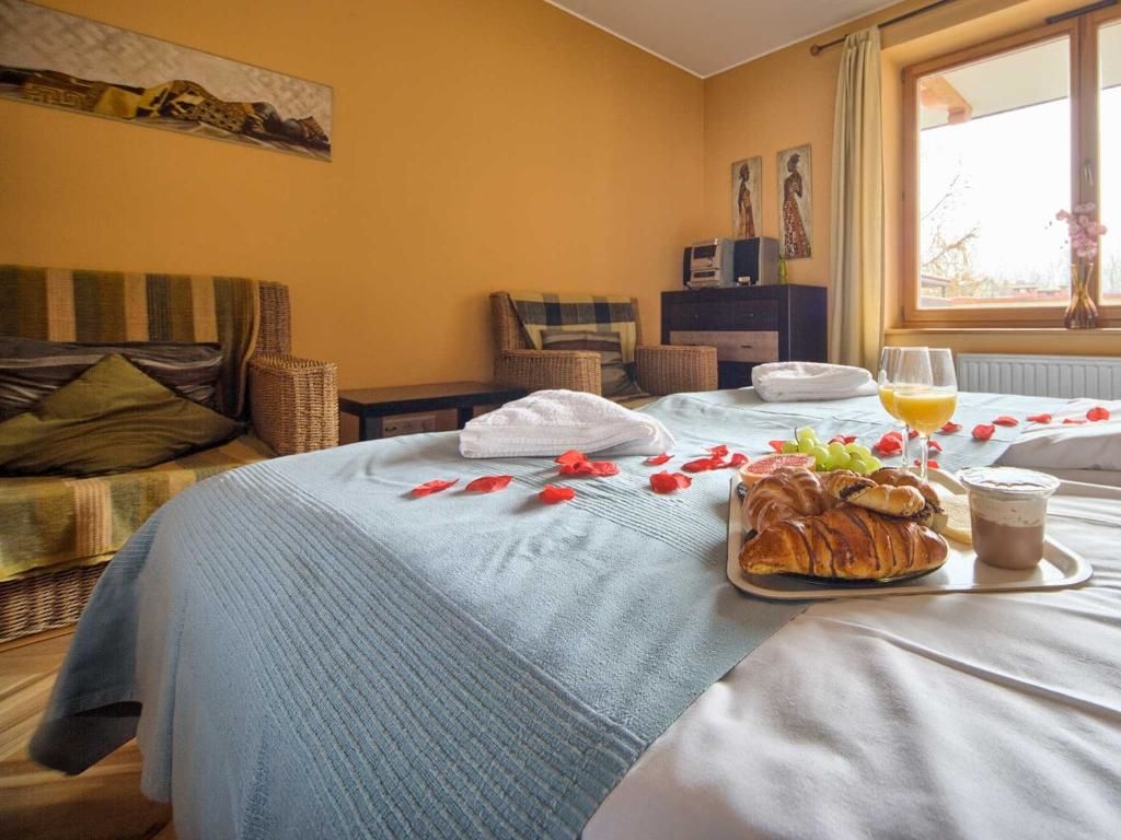 Апартаменты VisitZakopane - Lemon Apartment Закопане